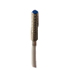 DPI M05 NPN NO P0,8mm noyé 30,2(26,5)mm Inox 10-30Vdc Câble 2m PVC