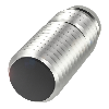 DPI M08 PNP NO P2mm noyé lg18(11,25)mm Inox 10-30Vdc / M08 3P
