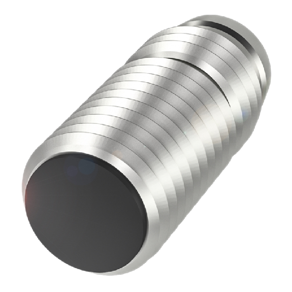DPI M08 PNP NO P2mm noyé lg18(11,25)mm Inox 10-30Vdc / M08 3P-Lire la description