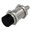 DPI M30 PNP NF P20mm non noyé lg86(66)mm Laiton / M12 4P