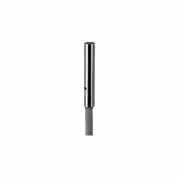 DPI D04 NPN NO P1mm noyé lg25mm 10-30Vdc / Câble 2m-Lire la description