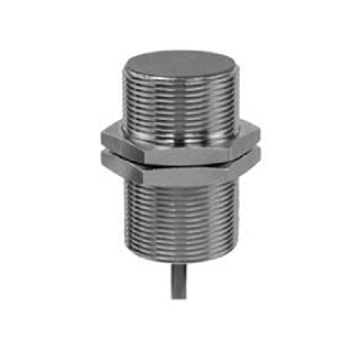 DPI M30 PNP NO P15mm noyé lg50mm Laiton 10-30Vdc / Câble 2m-Lire la description