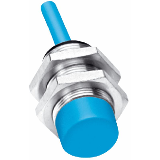 DPI M18 2 fils NAMUR NF P8mm non noyé / Câble 2m-Lire la description