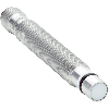 DPI HP M12 PNP NO+NF P1,5mm noyé lg93mm Inox 500bar / M12 4P