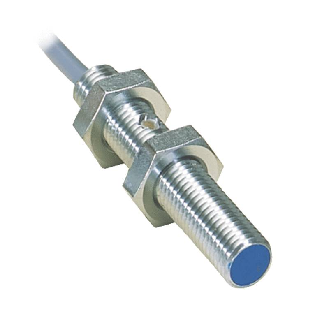 DPI M08 PNP NO P6mm non noyé lg45(41)mm / Câble 2m-Lire la description
