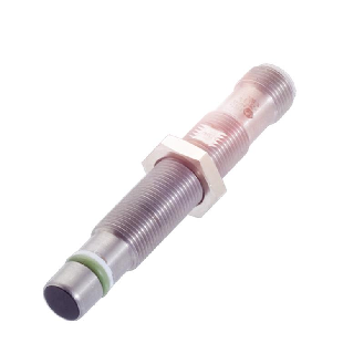 DPI HP M12 PNP NO P1,5mm noyé Inox 10-30Vdc 500bar +120°C / M12 4P-Lire la description