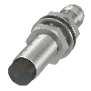 DPI M12 NPN NO P10mm non noyé 60(40)mm Laiton 10-30Vdc / M12 3P