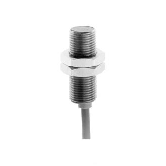 DPI M12 2 fils NAMUR ATEX P2mm noyé lg32mm 5-30Vdc / Câble 2m-Lire la description