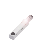 DPI Rect. PNP NO P1,5mm noyé 5x5x46mm Inox 10-30Vdc / M05 4P