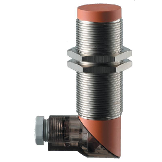 DPI M30 PNP NO/NF P15mm non noyé 118(54)mm Laiton 10-60Vdc / PG9-Lire la description