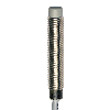 DPI M08 NPN NO P2,5mm non noyé 45,5(36,2)mm Laiton 10-30Vdc Câble 5m