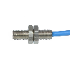 DPI M08 2 fils DC NAMUR P1mm 31mm Laiton 5-30Vdc / Câble 3m PVC