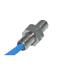 DPI M08 2 fils DC NAMUR P1mm 31mm Laiton 5-30Vdc / Câble 3m PVC
