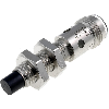 DPI M08 PNP NO P4mm non noyé 43(27)mm Inox / M12 4P