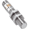 DPI M12 PNP NO P4mm noyé lg65(39)mm Inox V4A / M12 4P