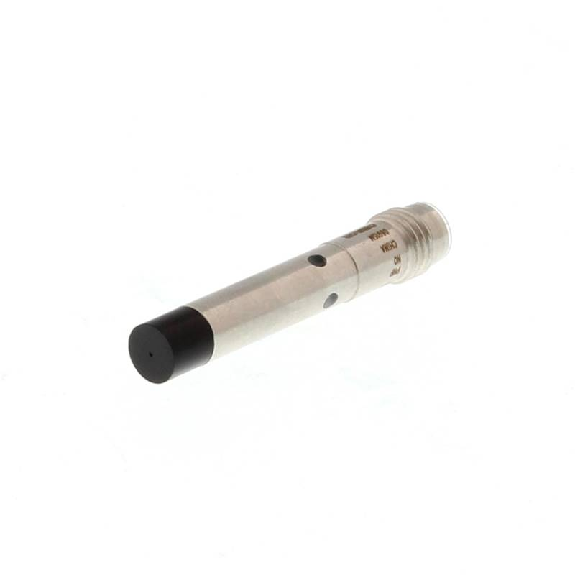 DPI D6,5 NPN NO P4mm non noyé Inox 10-30Vdc / M08 3P-Lire la description