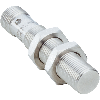 DPI M12 PNP NO P6mm noyé IO-Link 60(41)mm Tout-inox V4A / M12 4P