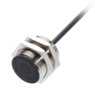 DPI M30 PNP NO P10mm noyé lg36mm Laiton 10-30Vdc / Câble 2m PUR-Lire la description
