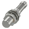 DPI M12 PNP NF P2mm noyé 70(40)mm Laiton / M12 4P