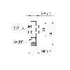 DPI M08 PNP NO P2mm noyé lg36(24)mm Laiton 10-30Vdc / M08 3P