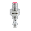DPI M08 PNP NO P2mm noyé lg36(24)mm Laiton 10-30Vdc / M08 3P