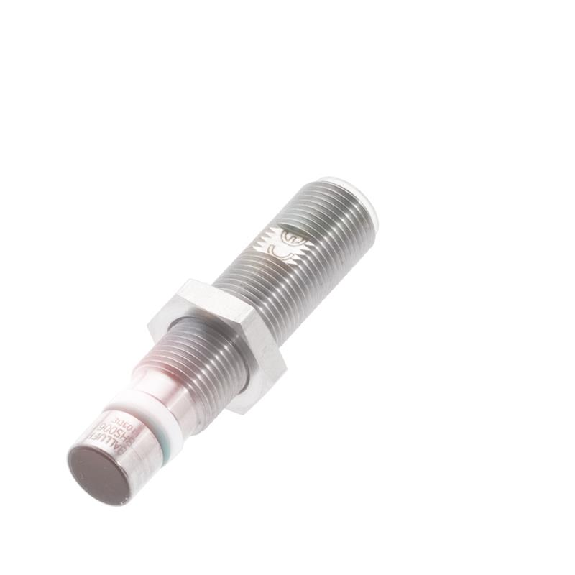 DPI HP M12 PNP NO P2,5mm noyé lg56(41)mm Inox 500bar +90°C / M12 4P-Lire la description
