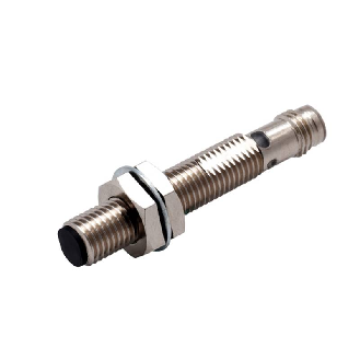 DPI M08 PNP NO P3mm noyé IO-Link COM3 Long Inox M08 3P-Lire la description