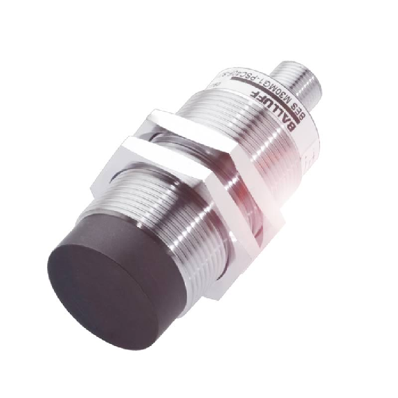 DPI M30 PNP NO P40mm non noyé lg73.5(42)mm / M12 4P-Lire la description