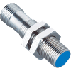 DPI M12 ANA 4-20mA/0-10V P0-6mm quasi-noyé 50mm Laiton / M12 4P