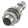 DPI M12 2 fils DC NF P3mm noyé 50(35)mm Laiton / M1 4P