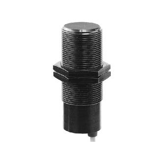 DPC M30 PNP NF P30mm non noyé Pot. lg72mm Plast. 24VDC / Câble 2m-Lire la description