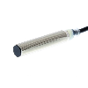 DPI M12 PNP NO P2mm noyé lg70(53)mm Laiton / Câble 5m