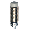 DPI M18 2 fils DC NO P5mm non noyé Laiton 10-30Vdc Câble 5m PVC