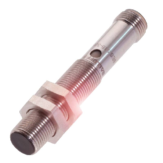 DPI M12 PNP NO P2mm noyé Inox / M12 4P-Lire la description