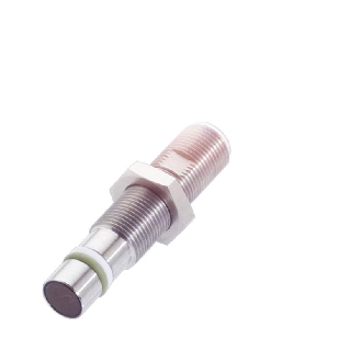 DPI HP M12 PNP NO P2,5mm noyé Inox 10-30Vdc 500bar +90°C / M12 4P-Lire la description