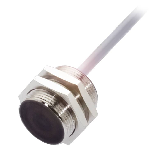 DPI M30 PNP NF P15mm noyé lg36(30)mm Laiton / Câble 3m PVC-Lire la description