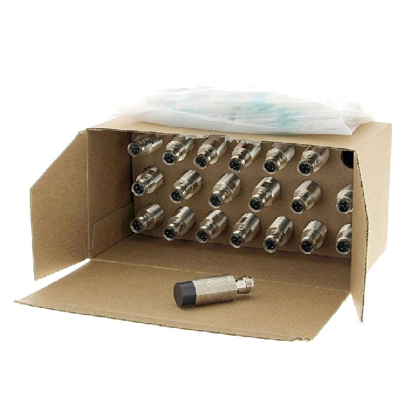 DPI M18 PNP NO P16mm non noyé lg59(29)mm Laiton 10-30Vdc / M12 4P DPI M18 PNP NO P16mm non noyé lg59(29)mm Laiton 10-30Vdc / M12 4P-Lire la description