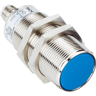 DPI M30 2 fils AC/DC NO P15mm non noyé lg81(44)mm 20-250V / Câble 2m-Lire la description