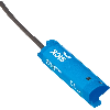 DPM Vérins rainures en T ANA P64mm 4-20mA/0-10V / M08 4P+C0.3m