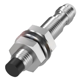 DPI M08 PNP NO P6mm non noyé lg60(44.1)mm Inox 10-30Vdc / M08 3P-Lire la description
