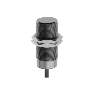 DPC M30 PNP NF P4-15mm Pot. lg71mm Laiton IP65 / Câble 2m-Lire la description
