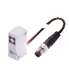DPI Rect. PNP NO P2mm noyé 30x10,5x16,5mm 10-30V / M08 3P+C0.2m