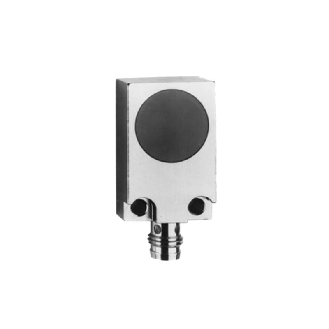 DPC Rect. NPN NO P5mm noyé 20x35x12mm / M08 3P-Lire la description