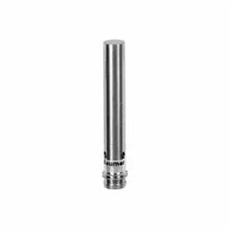 DPI D6,5 NPN NO P2mm noyé lg46mm 10-30Vdc / M08 3P-Lire la description
