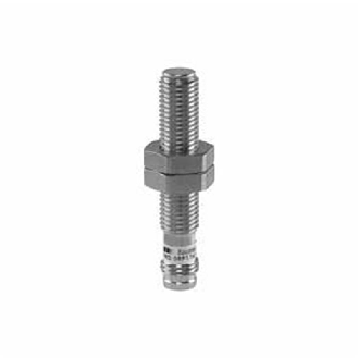 DPI M08 NPN NO P2mm quasi-noyé lg46mm tout Inox 10-30Vdc / M08 3P-Lire la description