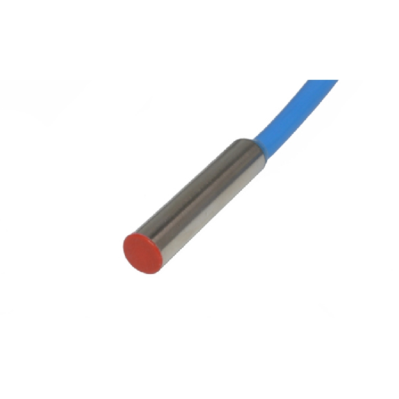 DPI D6,5 2 fils DC NAMUR P1mm lg30mm Laiton 5-30Vdc / Câble 3m-Lire la description