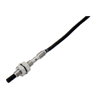 DPI M04 NPN NO P2mm non noyé lg33(14.5)mm Inox 10-30V Câble 2m PVC-Lire la description