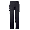 Portwest - Pantalon de protection contre les particules de métal en fusion