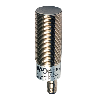 DPC M30 PNP NF P15mm noyé 98(59)mm Laiton / M12 4P