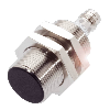 DPI M18 PNP NO P8mm noyé lg44(30)mm Laiton 10-30Vdc / M08 3P